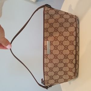 Gucci Boat Pochette